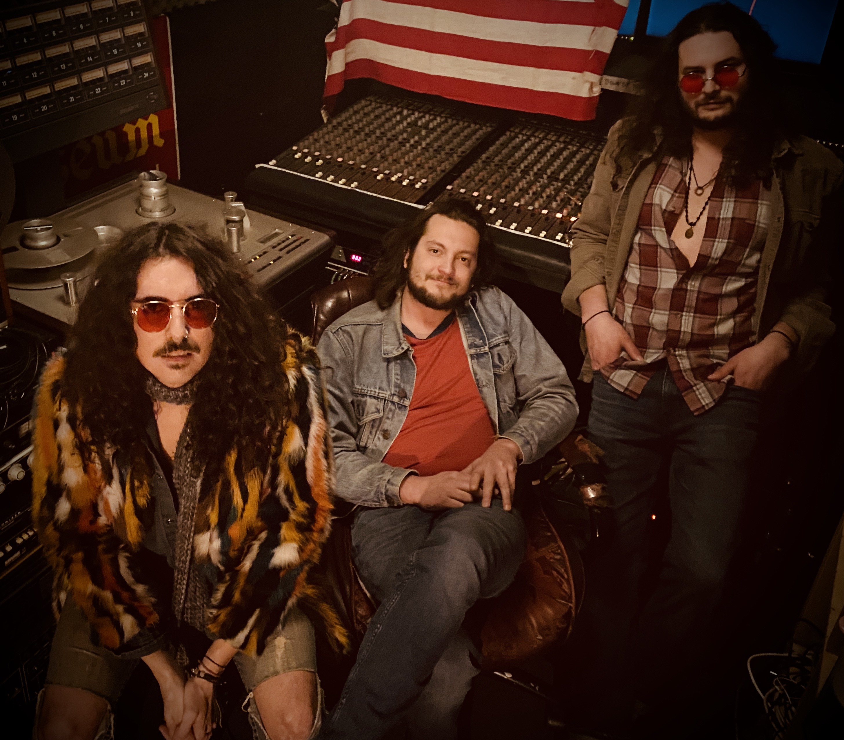 The Alright Alrights