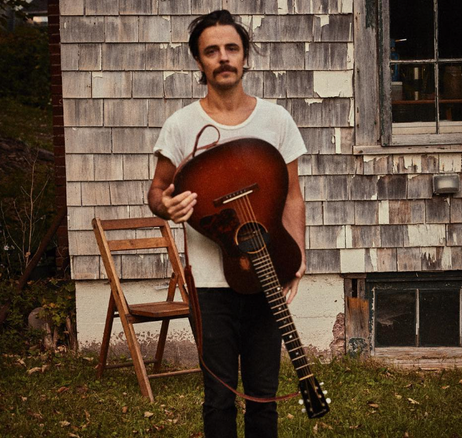 The Bones of J.R. Jones