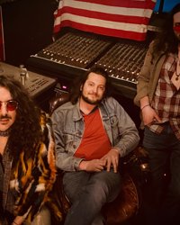 The Alright Alrights