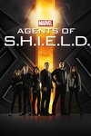 Marvel's Agents of Shield